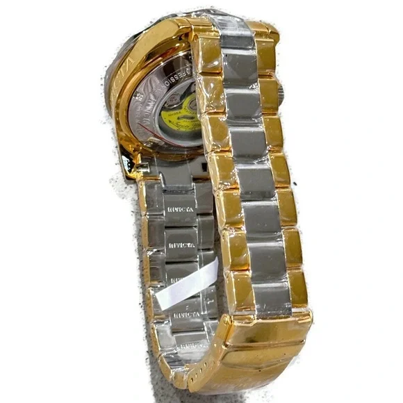 INVICTA GRAND DIVER WATCH - Picture 6 of 14